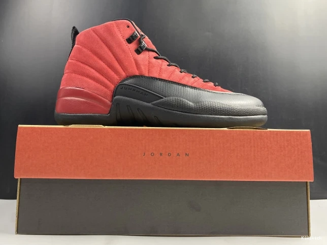 jordan ct8013- air “reverse DailyWear flu 12 1416 game” retro 0531